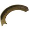Aftermarket 1/2 Brake Shoe Fits Ford/Fits New Holland 2N 9N 9N2219A C5NN2284F 9N2019 - alternate 2